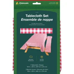 Coghlans Picnic Table Set