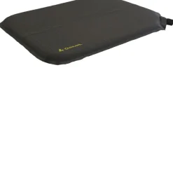 Coghlans Seat Cushion, siddepude, sort