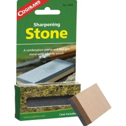 Coghlans Sharpening Stone