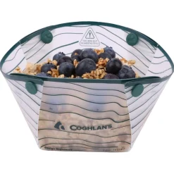 Coghlans Snapfold Bowls, 2-Pack