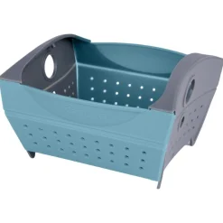Coghlans Snapfold Colander, Mini, køkkengrej