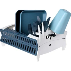 Coghlans Snapfold Dish Rack, køkkengrej