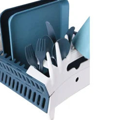 Coghlans Snapfold Dish Rack, køkkengrej