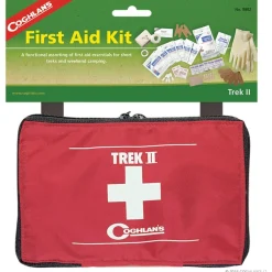 Coghlans Trek II First Aid Kit, førstehjælpskasse
