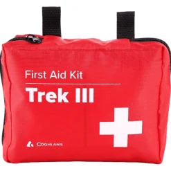 Coghlans Trek III First Aid Kit, førstehjælpssæt