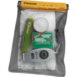 Coghlans Water Resistent Pouch, opbevaring