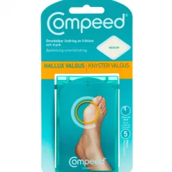 Compeed Knyste Plaster 5 stk