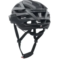 Cratoni C-Boost, cykelhjelm, mat hvid