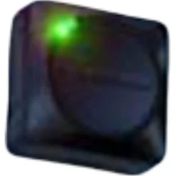 Cratoni C-Safe Crash Sensor, rednings sensor
