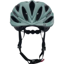 Cratoni Pacer, cykelhjelm, mat grøn