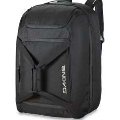 Dakine Boot Locker DLX 70L, sort