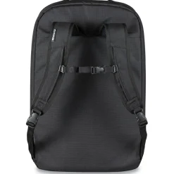 Dakine Boot Locker DLX 70L, sort