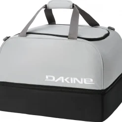 Dakine Boot Locker 69L, lysegrå