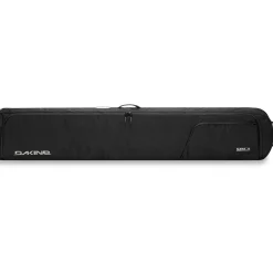 Dakine Fall Line Ski Roller Bag, 175 cm, sort