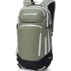 Dakine Heli Pro, 20L, grøn
