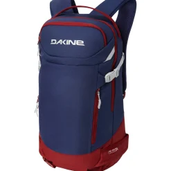 Dakine Heli Pro, 24L, mørkeblå