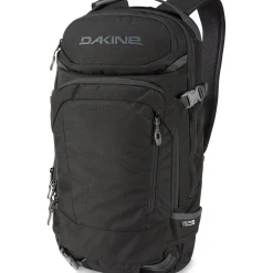 Dakine Heli Pro, 20L, sort