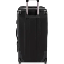 Dakine Split Roller, 110L, sort