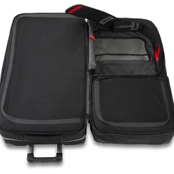 Dakine Split Roller, 110L, sort