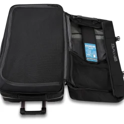 Dakine Split Roller, 110L, sort