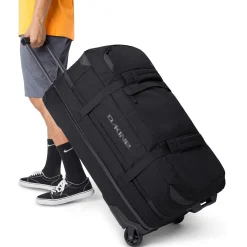 Dakine Split Roller, 110L, sort