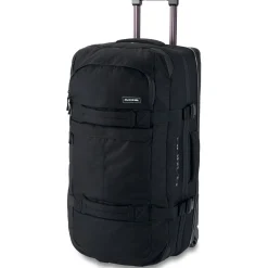 Dakine Split Roller, 85L, sort