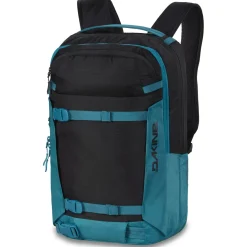 Dakine Women's Mission Pro, 18L, dame, mørkeblå