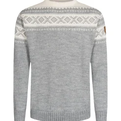 Dale of Norway Cortina 1956, sweater, lysegrå