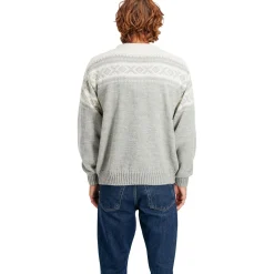 Dale of Norway Cortina 1956, sweater, lysegrå