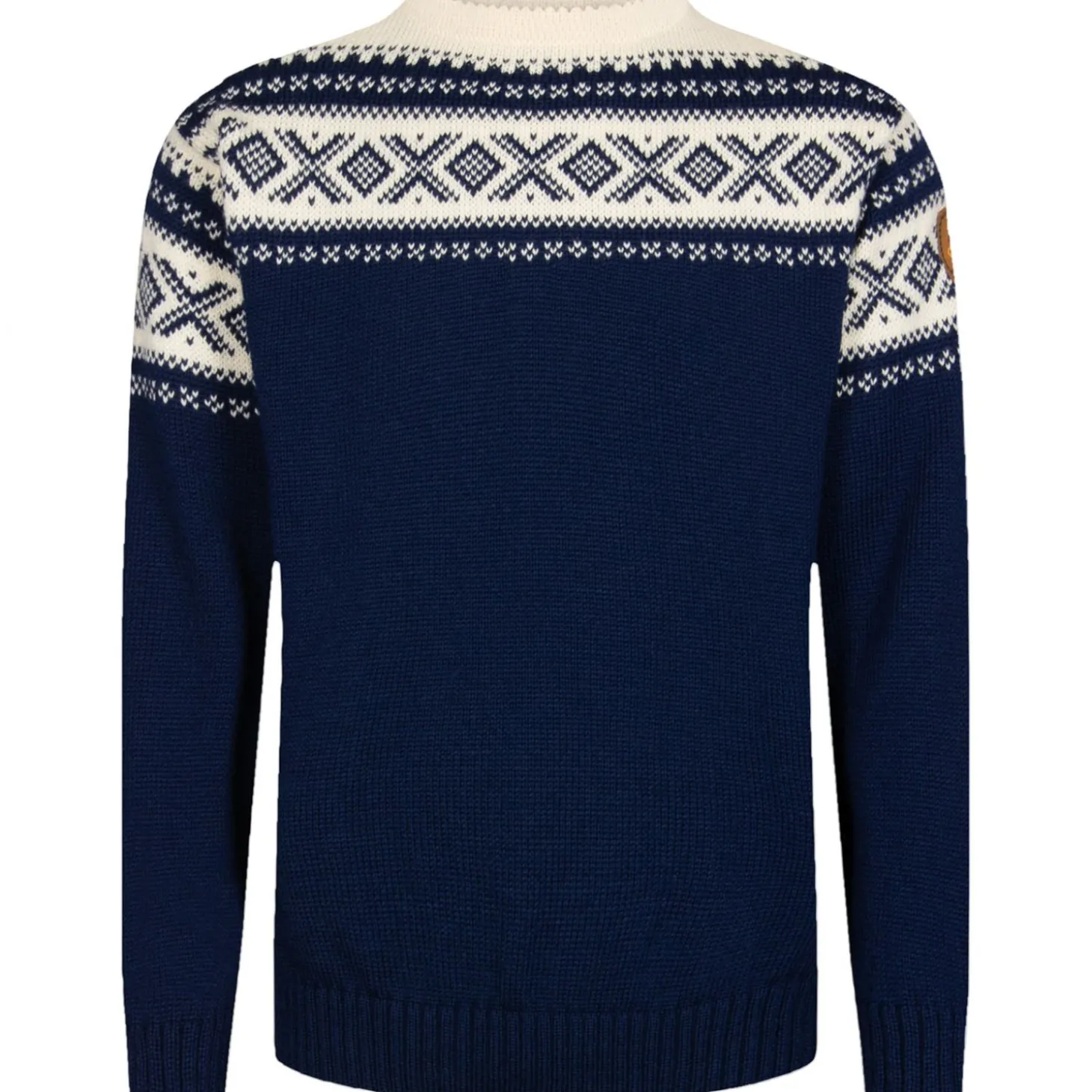 Dale of Norway Cortina 1956, sweater, navy
