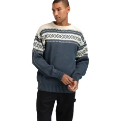 Dale of Norway Cortina 1956, sweater, grå