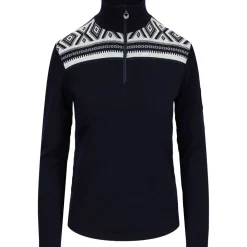 Dale of Norway Cortina, sweater, dame, navy