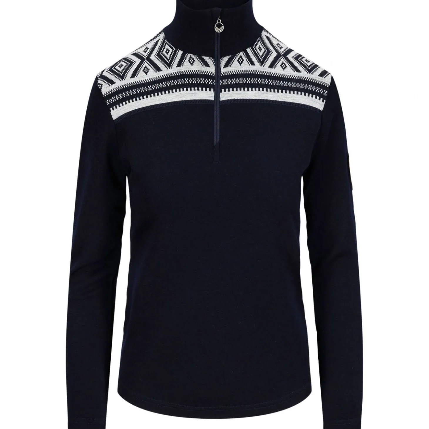 Dale of Norway Cortina, sweater, dame, navy