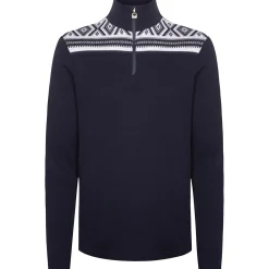 Dale of Norway Cortina, sweater, herre, navy