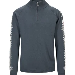 Dale of Norway Geilo, sweater, herre, grå