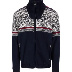 Dale of Norway Hardanger Windproof, jakke, herre, navy