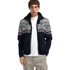 Dale of Norway Hardanger Windproof, jakke, herre, navy