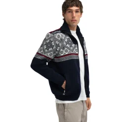 Dale of Norway Hardanger Windproof, jakke, herre, navy