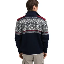 Dale of Norway Hardanger Windproof, jakke, herre, navy
