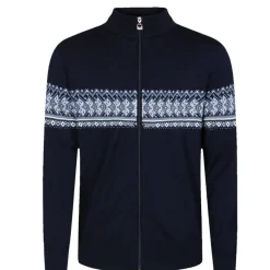 Dale of Norway Hovden, jakke, herre, navy