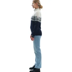 Dale of Norway Moritz, sweater, dame, sort