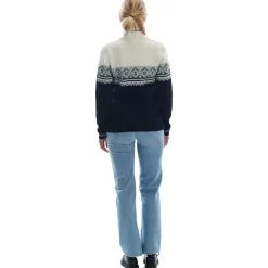 Dale of Norway Moritz, sweater, dame, sort