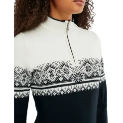 Dale of Norway Moritz, sweater, dame, sort