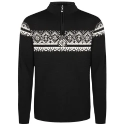 Dale of Norway Moritz, sweater, herre, sort
