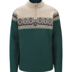 Dale of Norway Moritz, sweater, herre, grøn