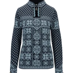 Dale of Norway Peace, sweater, dame, navy