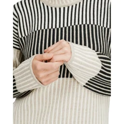 Dale of Norway Skarstind, sweater, dame, beige