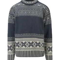 Dale of Norway Torridal, sweater, herre, grå