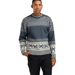 Dale of Norway Torridal, sweater, herre, grå