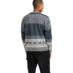 Dale of Norway Torridal, sweater, herre, grå